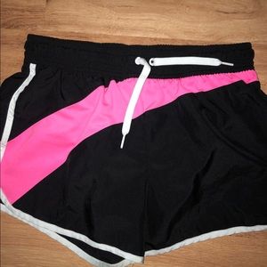 Fila Running Shorts